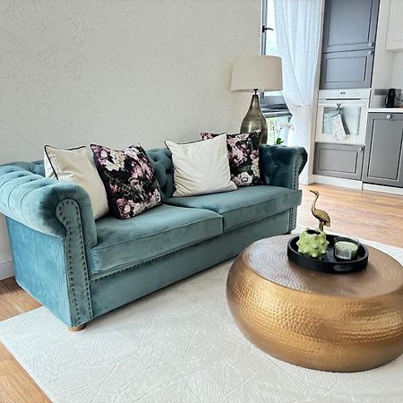 Anabel Home Burgas Stad Buitenkant foto