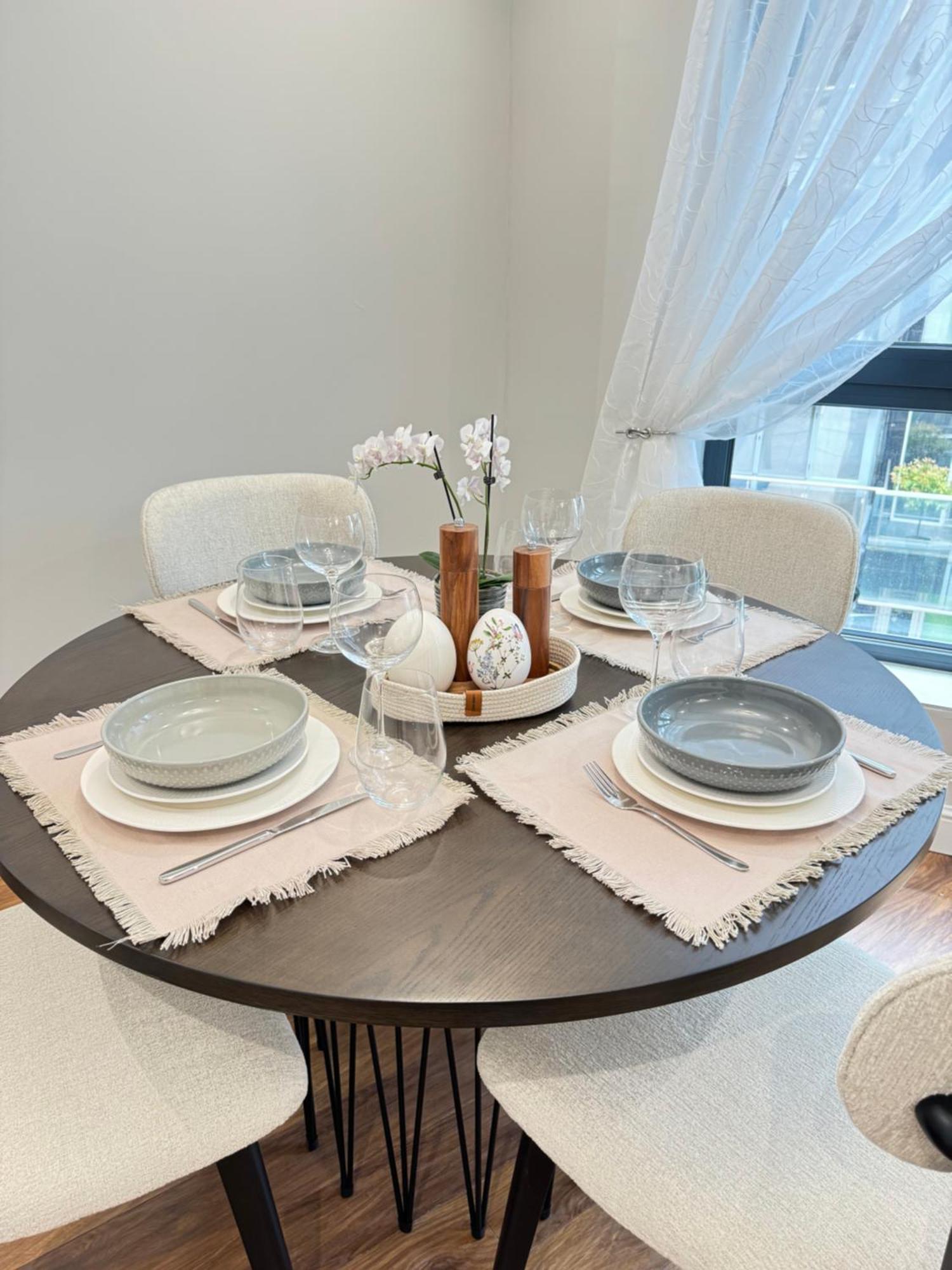 Anabel Home Burgas Stad Buitenkant foto